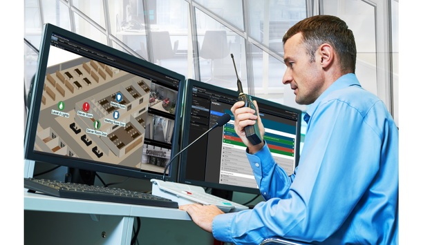 Inner Range Releases Firmware For Inception Offering Easy Integration With Milestone XProtect