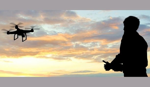 Inner Range To Reward Lucky Visitors With Holy Stone Mercury 3 Racing Drone At IFSEC 2019