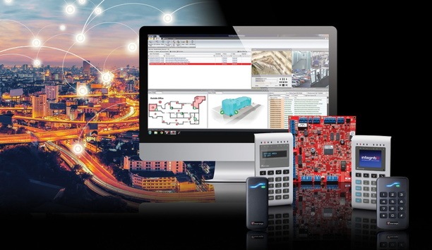 Inner Range Provides Four Licensing Options For Access Control System Integriti