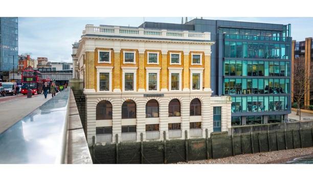 Inner Range Provides MIFARE DESFire EV2 Access Control System To Future Proof Security For Southbank Office