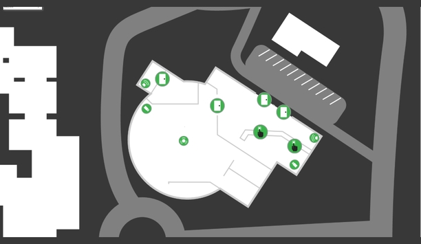 Inner Range To Showcase Mimic Viewer For Integriti Products At International Security Expo 2018