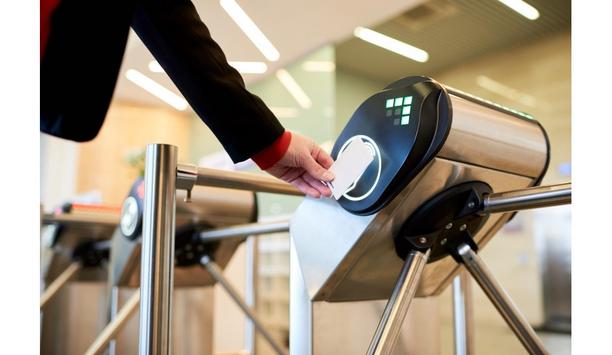 Inner Range Offers Enterprises The Ability To Help Create Safe Work Environments With Customizable Contact Tracing Reports