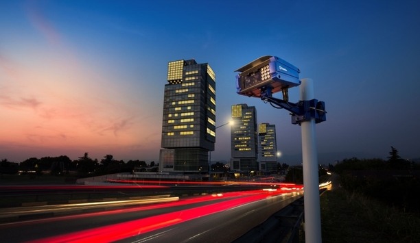 Inner Range’s Integriti Security Solution Integrated With Tattile’s ANPR System Vega Smart HD/2HD