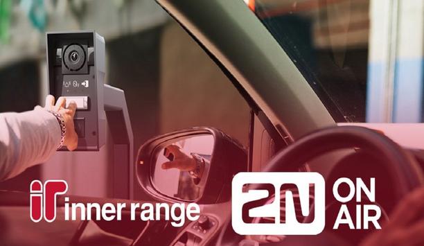 Inner Range With 2N Showcases 360-Approach To Office Security