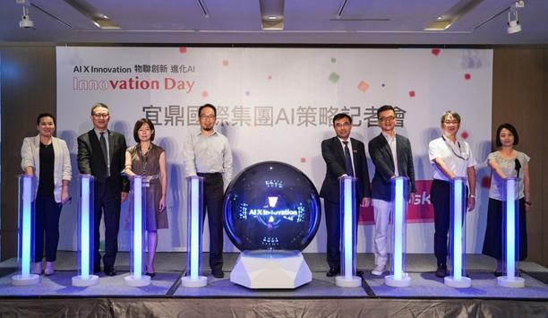 Innodisk Announces AI Strategy With Their Partners To Empower Intelligent Operations