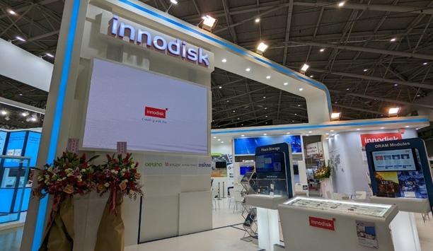 Innodisk Showcases Innovative Edge AI Computing Capabilities At Computex 2022