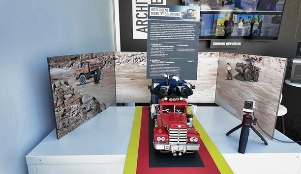 Innodisk Showcases AI At NVIDIA GTC 2026