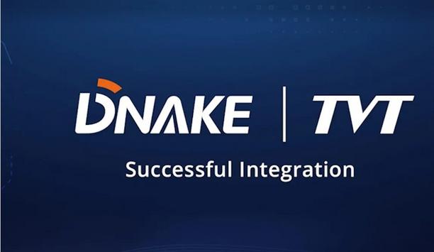 DNAKE And TVT IP Camera Integration For Enhanced Security