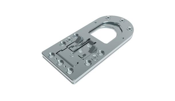 Southco RA Rack Attach: Efficient Server Maintenance