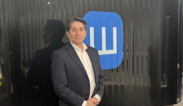 Sam Shalaby's Vision For Wavestore's Growth