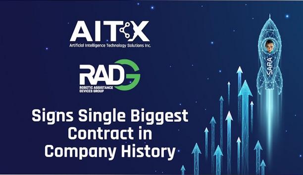 RAD-G's Cutting-Edge AI For RVM Companies