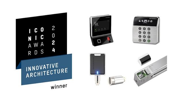 MotionIQ Enhances Building Energy With Smart Door System