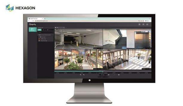 Hexagon's New Patents Transform Incident Management