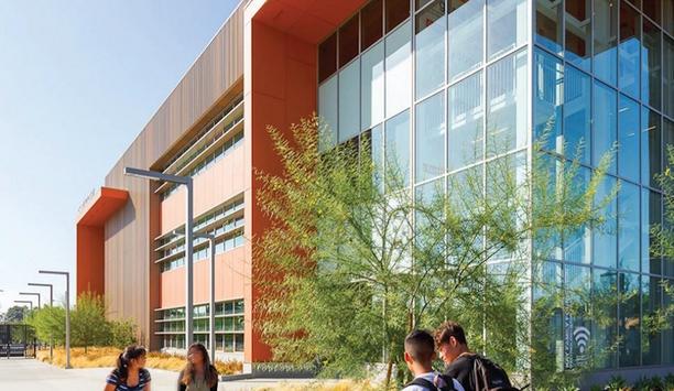 Innovative Multi-Sensor Tech For School Safety
