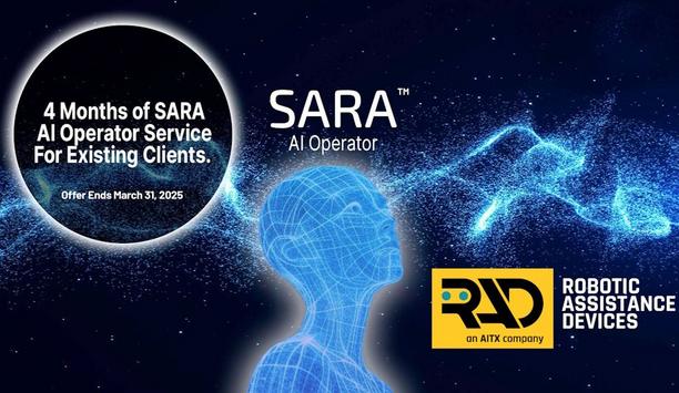SARA By RAD: Transforming Security Operations