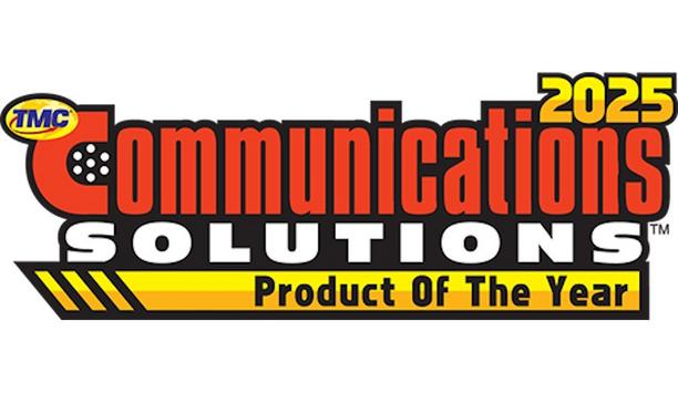 Oculeus AFS Wins 2025 Communications Product Of The Year