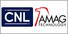 CNL And AMAG Form Strategic Partnership To Offer Integrated Security Solutions To End Users