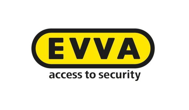 Integration Of EVVA Electronic Access Systems