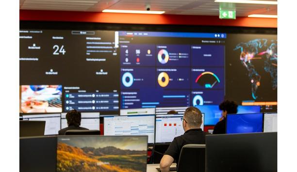 Integrity360 Invests €8M In New Security Operations Center And Creates 200 Jobs
