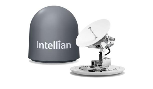 Intellian And SES Collaborate On O3b mPOWER Solutions