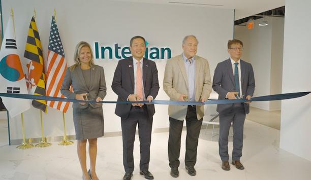 Advanced Development Center: Intellian In Satellite Valley