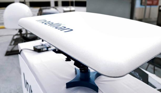 Intellian And OneWeb Demonstration Validates ESA Technology
