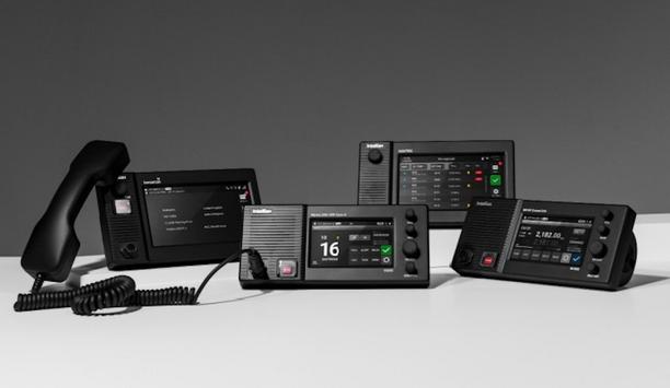 Intellian Opens GMDSS Centre In Busan For Maritime Safety