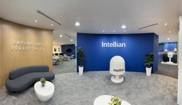 Intellian Expands Singapore Office For APAC Market Growth