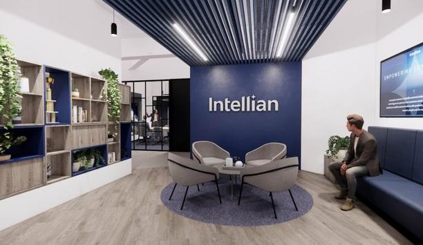Intellian's London Office Boosts L-band Innovation