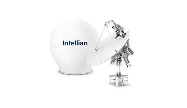 Intellian V240MT Gen-II: Revolutionizing Maritime Comms