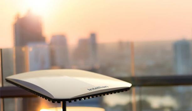 Intellian's New ESA Technology At Satellite 2023