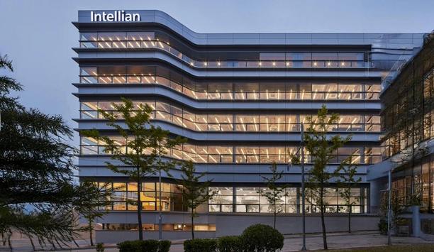 Intellian t360CK: Advanced TVRO For Cruise Ships