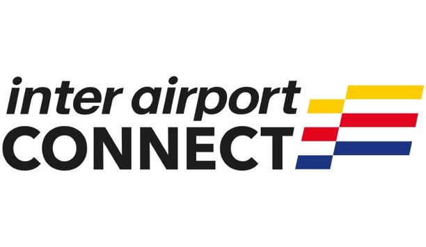 Inter Airport CONNECT 2021 Webinar Offers A New Digital Meeting Place For The International Airport Community