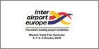 inter airport Europe 2015: Mack Brooks Exhibitions Expands Exhibition Space