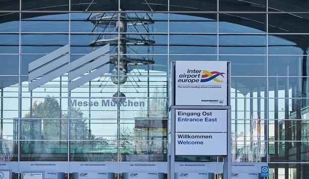 inter Airport Europe Expands Into Additional Hall As Demand For Stand Space Shoots Up