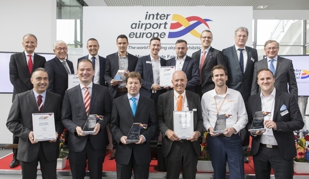 inter airport Europe 2019 Invites Airport Industry To Submit Nomination For Excellence Awards