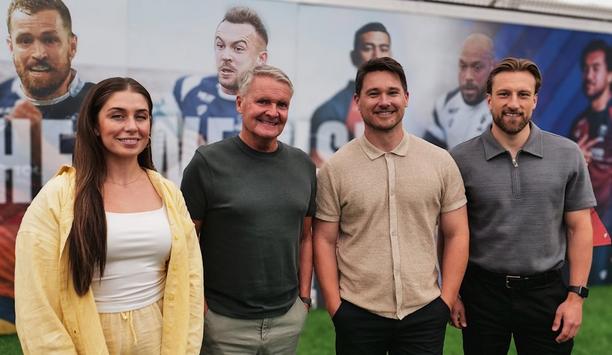 Intercity Partners With Bristol Bears For IT Services