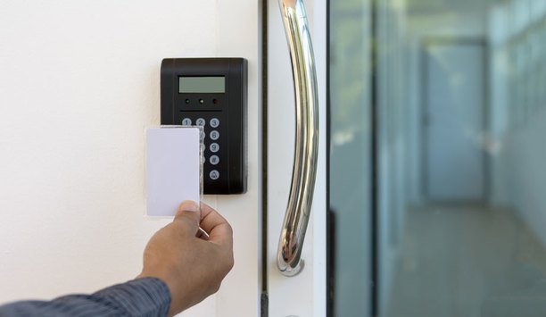 How Are Open Standards Driving The Security Intercom Market?