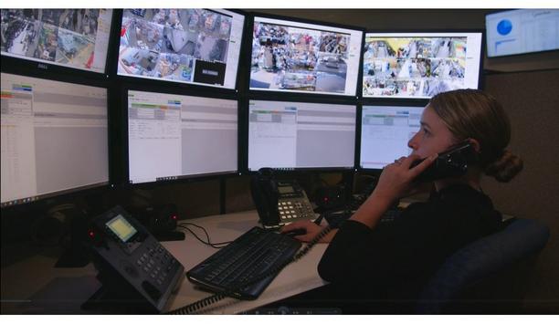 Interface Integrates i3 Cloud Video Platform With Its Monitoring Centers