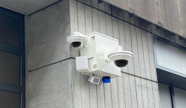 Interface Launches AI-Based Intelligent Voice-Down System