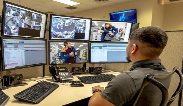 Interface Shares Best Practices To Fight Retail Crime