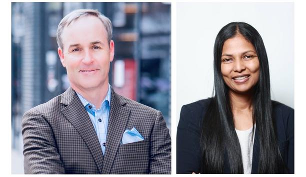 Interface Systems Appoints New Leaders to its Executive Team