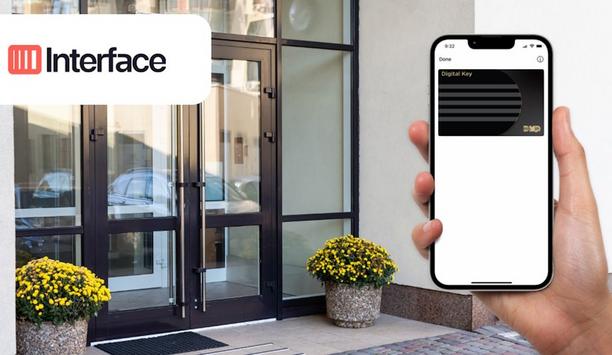 Streamline Physical Security With Digital Keys