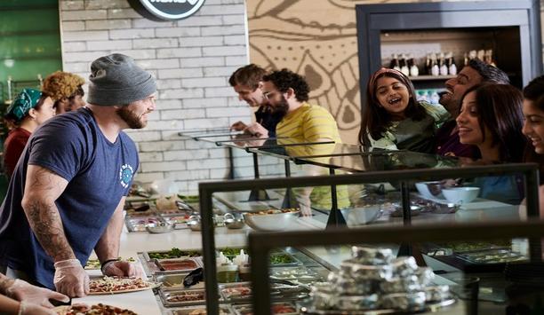 Interface Systems Enables MOD Pizza To Improve Security While Reducing False Alarm Costs By Over 95% And Subscription Costs By Over 15%