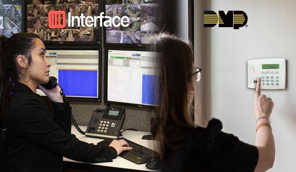 Interface Systems Expands The Capabilities Of Its Monitoring Centers With DMP Integration