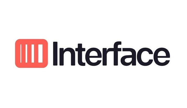 Interface Unveils New Brand Identity To Reinforce Customer-Focused Innovation