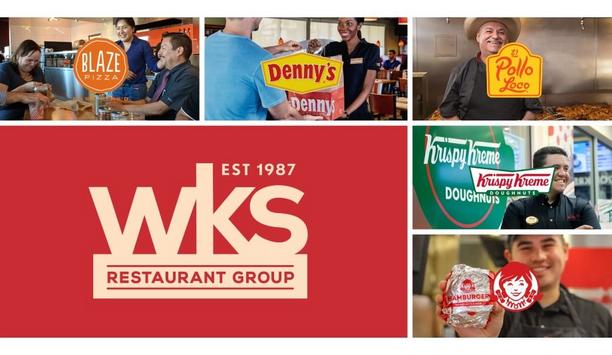 Interface Provides Video Verified Intrusion Alarm Monitoring To WKS Restaurant Group
