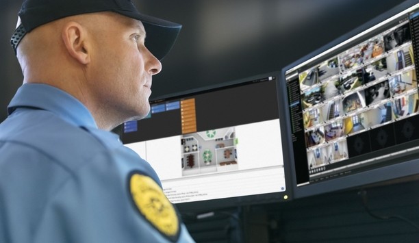 Interlogix’s TruProtect Commercial Security Solution Integrates Intrusion Monitoring, Access Control And Video Surveillance