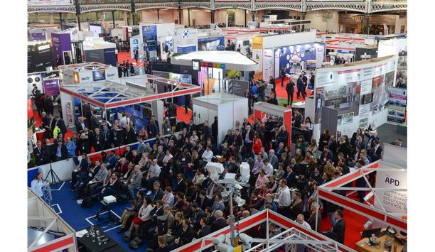 Everbridge To Showcase Latest Innovations In Security And Crisis Management At The Disaster & Resilience Zone At International Security Expo 2021