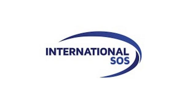 International SOS: Security And Risk Management Partnership